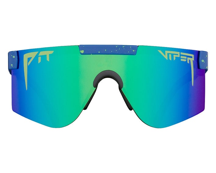PIT VIPER THE LEONARDO THE PIT VIPER XS SUNGLASSES