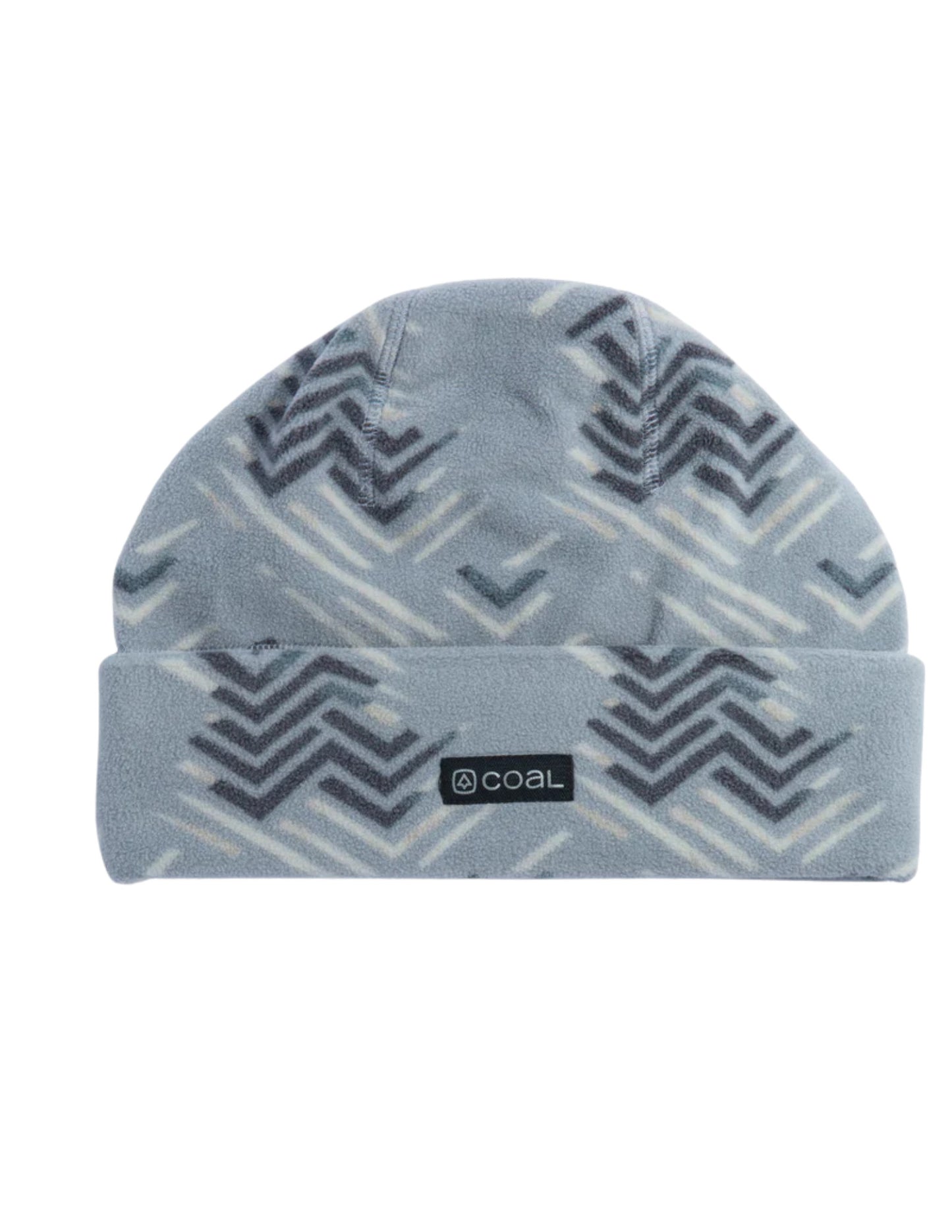 2025 COAL NEW JACK BEANIE GREY