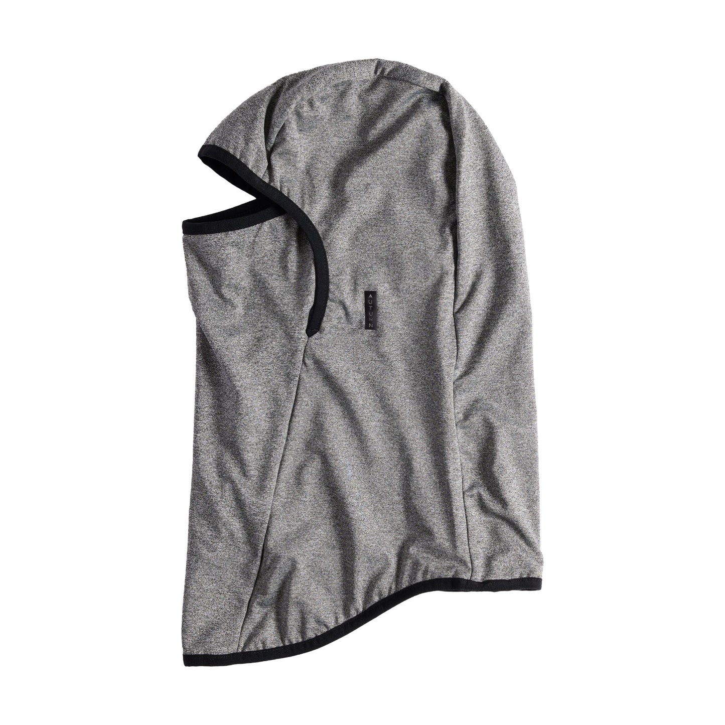 2026 AUTUMN FLEECE LINED BALACLAVA GREY