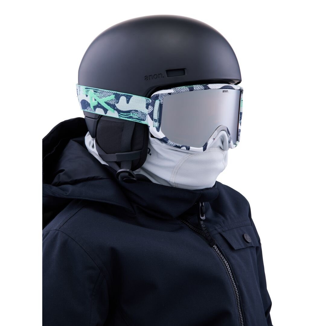 2023 ANON RELAPSE JR MFI GOGGLE MOUNTAINS/SLVR AMBER