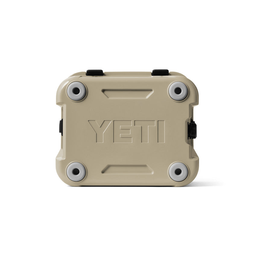 YETI ROADIE 24 HARD COOLER TAN