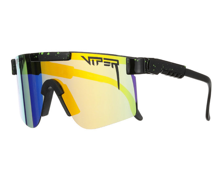 PIT VIPER THE MONSTER BULL POLARIZED SUNGLASSES