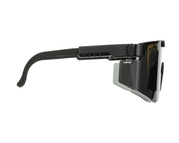 PIT VIPER THE EXEC SUNGLASSES