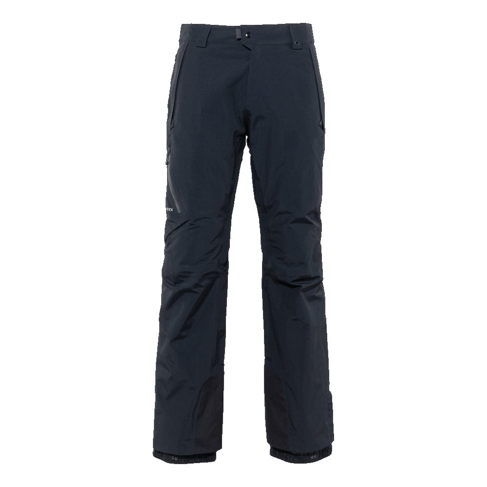 2023 686 MENS GORE-TEX GT PANT BLACK