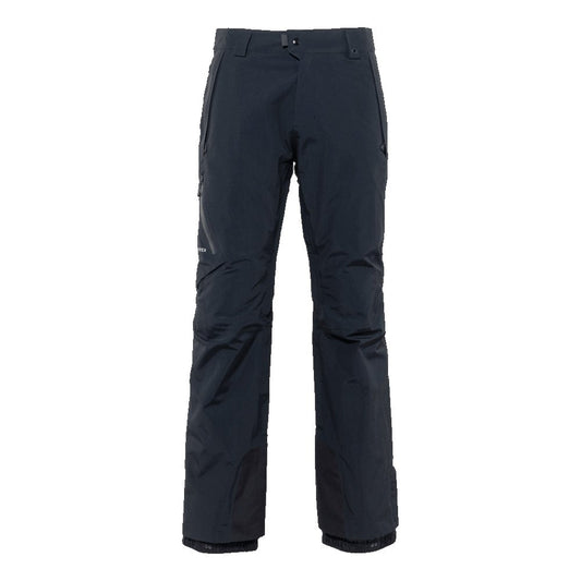 2023 686 MENS GORE-TEX GT PANT BLACK