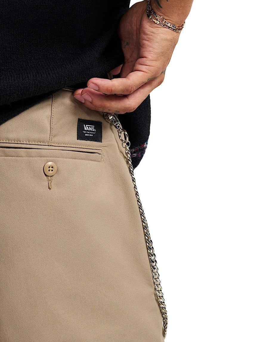 VANS MENS AUTHENTIC CHINO RELAXED PANT FA23
