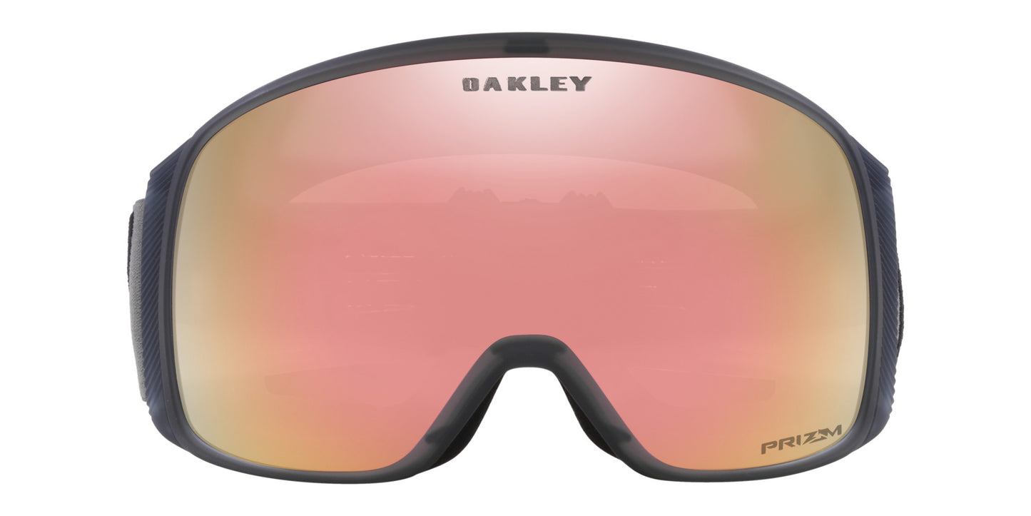 2026 OAKLEY FLIGHT TRACKER L GGL MT B1B FRGD IRN w/ PRZM RS GLD