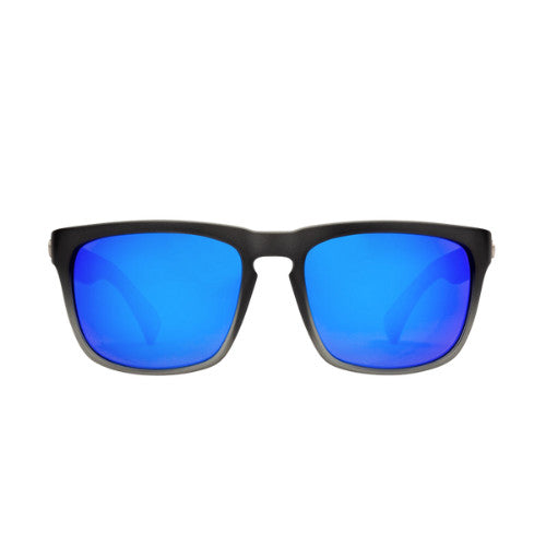 ELECTRIC KNOXVILLE BALTIC SUNGLASSES w/ BLUE CHROME LENS