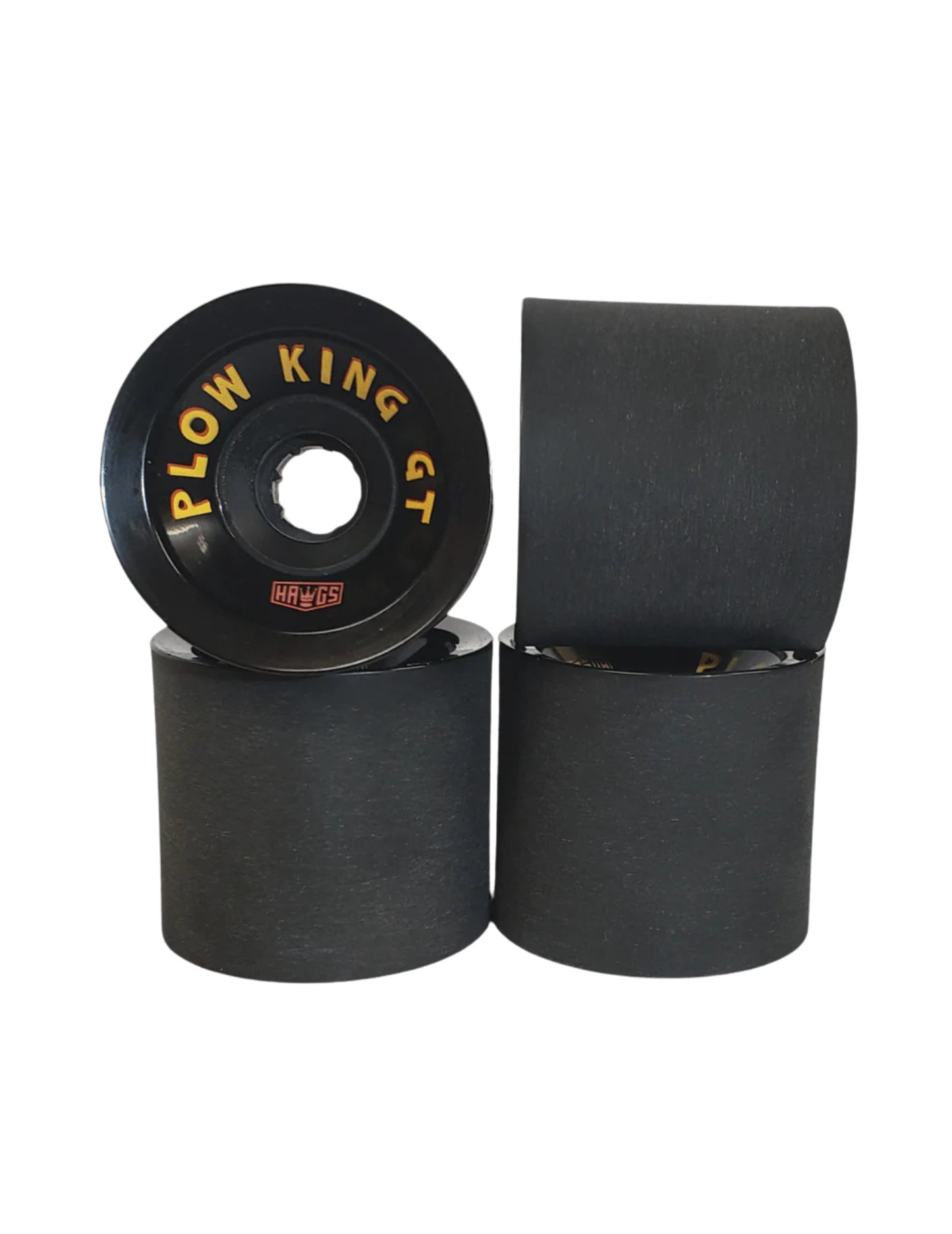HAWGS PLOW KINGS GT LONGBOARD WHEEL 74MM