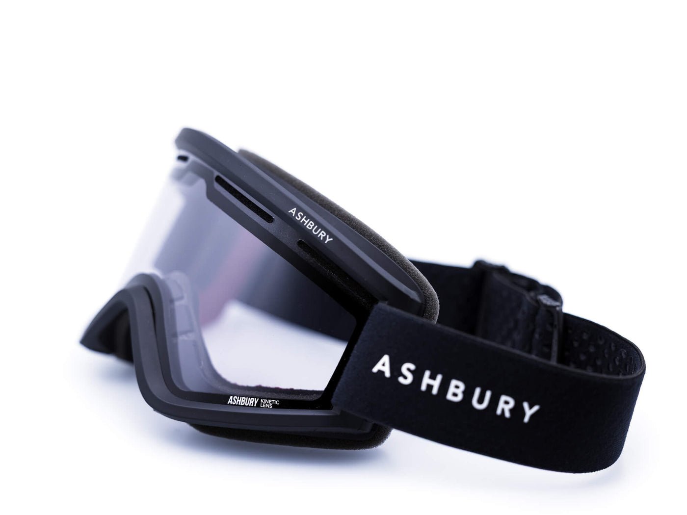 2026 ASHBURY BLACKBIRD GGL KINETIC w/ PHOTOCHROMATIC