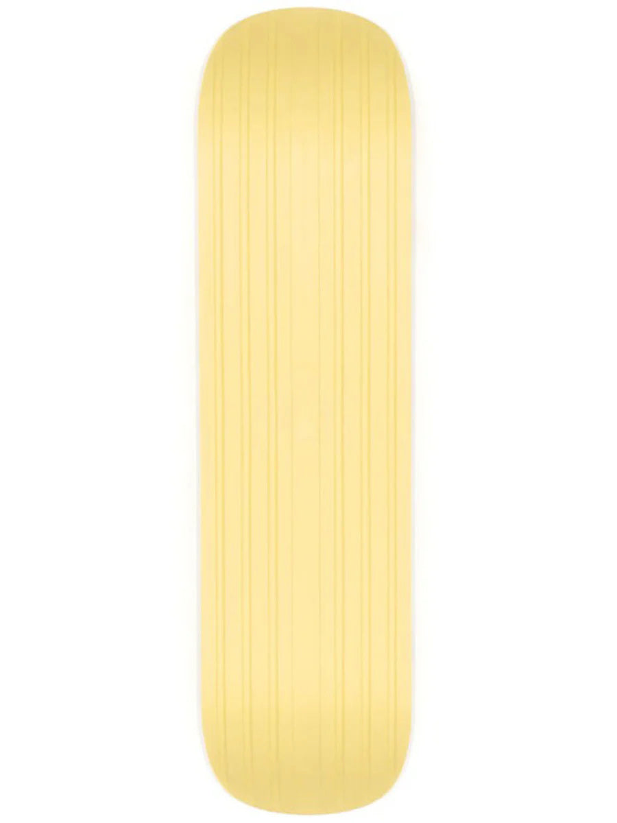 2025 AMBITION JIB SNOWSKATE 8.5 YELLOW
