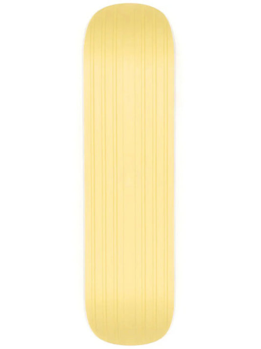 2025 AMBITION JIB SNOWSKATE 8.5 YELLOW