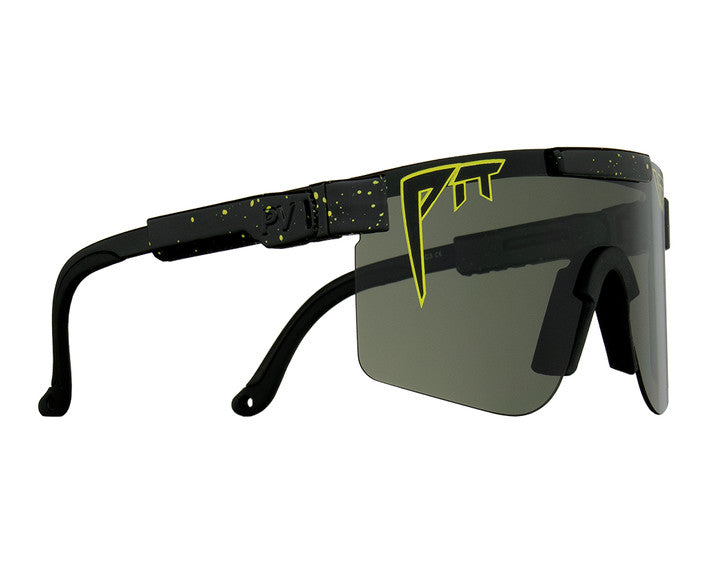 PIT VIPER THE COSMOS SINGLE WIDE SUNGLASSES