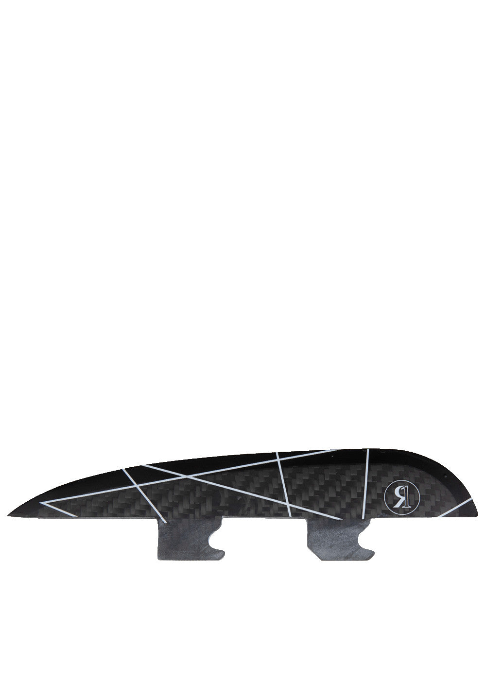 ONEKP 2021 RONIX 1.0" WAKE SURF CENTER FIN