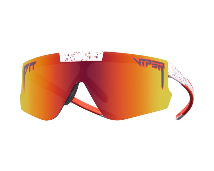 PIT VIPER THE HEATER FLIP OFFS SUNGLASSES
