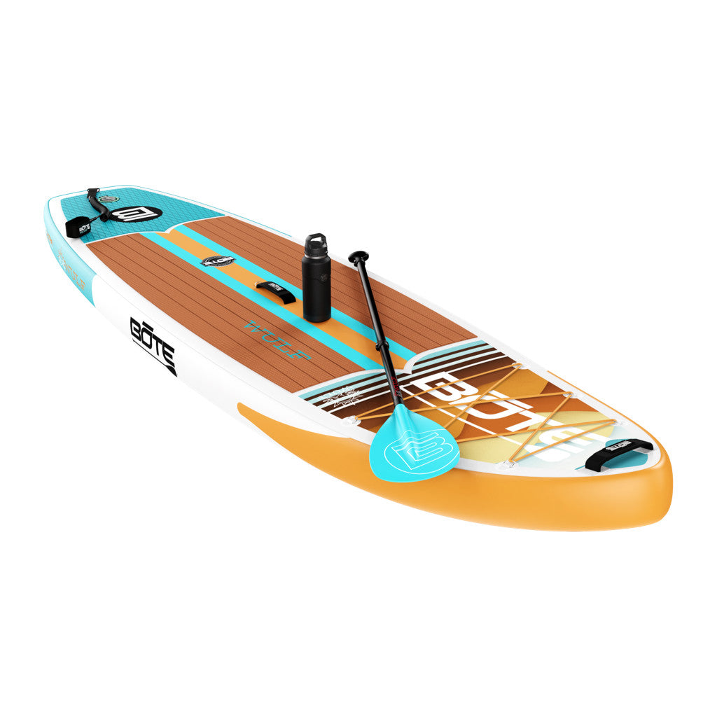 2025 BOTE WULF AERO 11'4 SUP - NATIVE DUNE