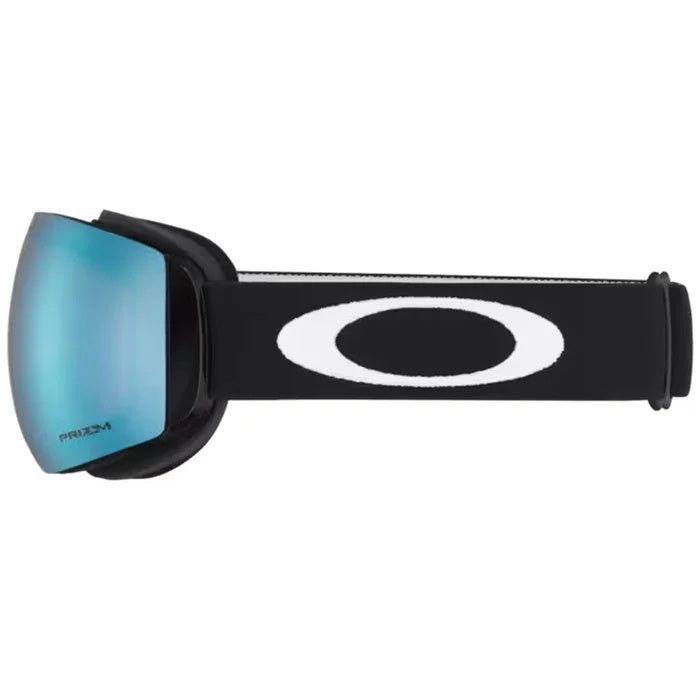 2026 OAKLEY FLIGHT DECK M GGL MT BLK w/ PRZM SPHR IRID
