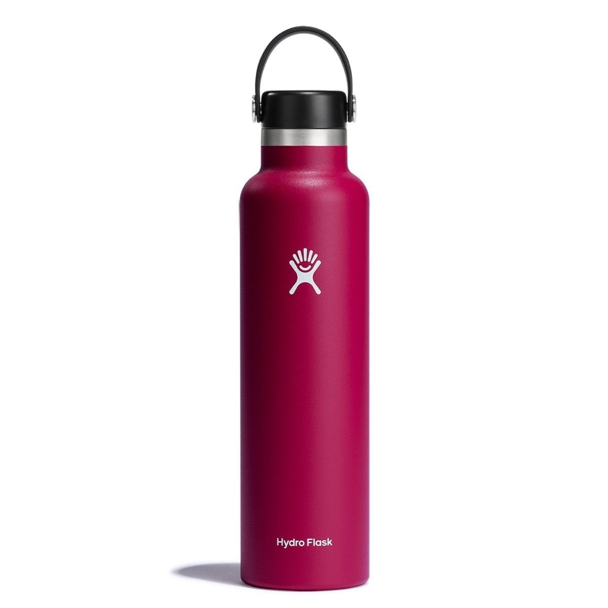 HYDRO FLASK 24OZ STANDARD FLEX CAP SU22 SNAPPER