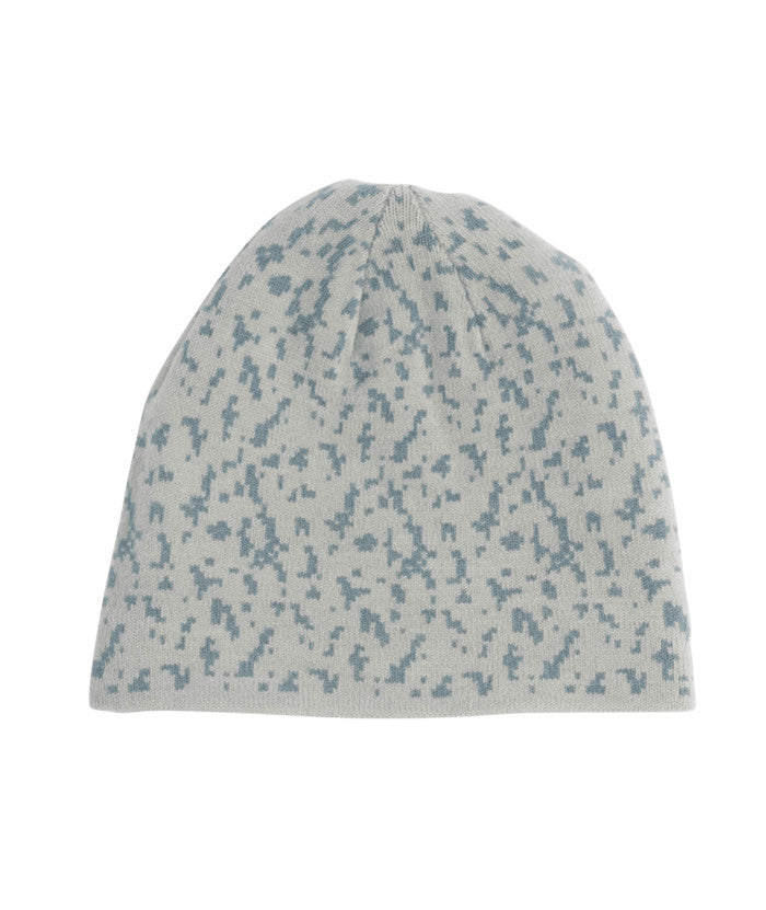 2026 COAL HOUDINI BEANIE GREY BLUE