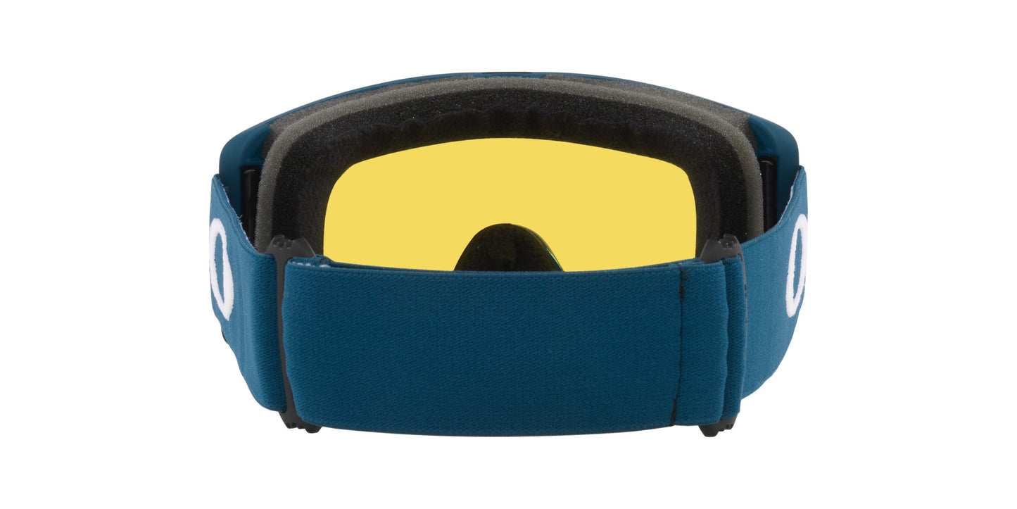 2026 OAKLEY TARGET LINE S GGL POSEIDON w/ HI YELLOW