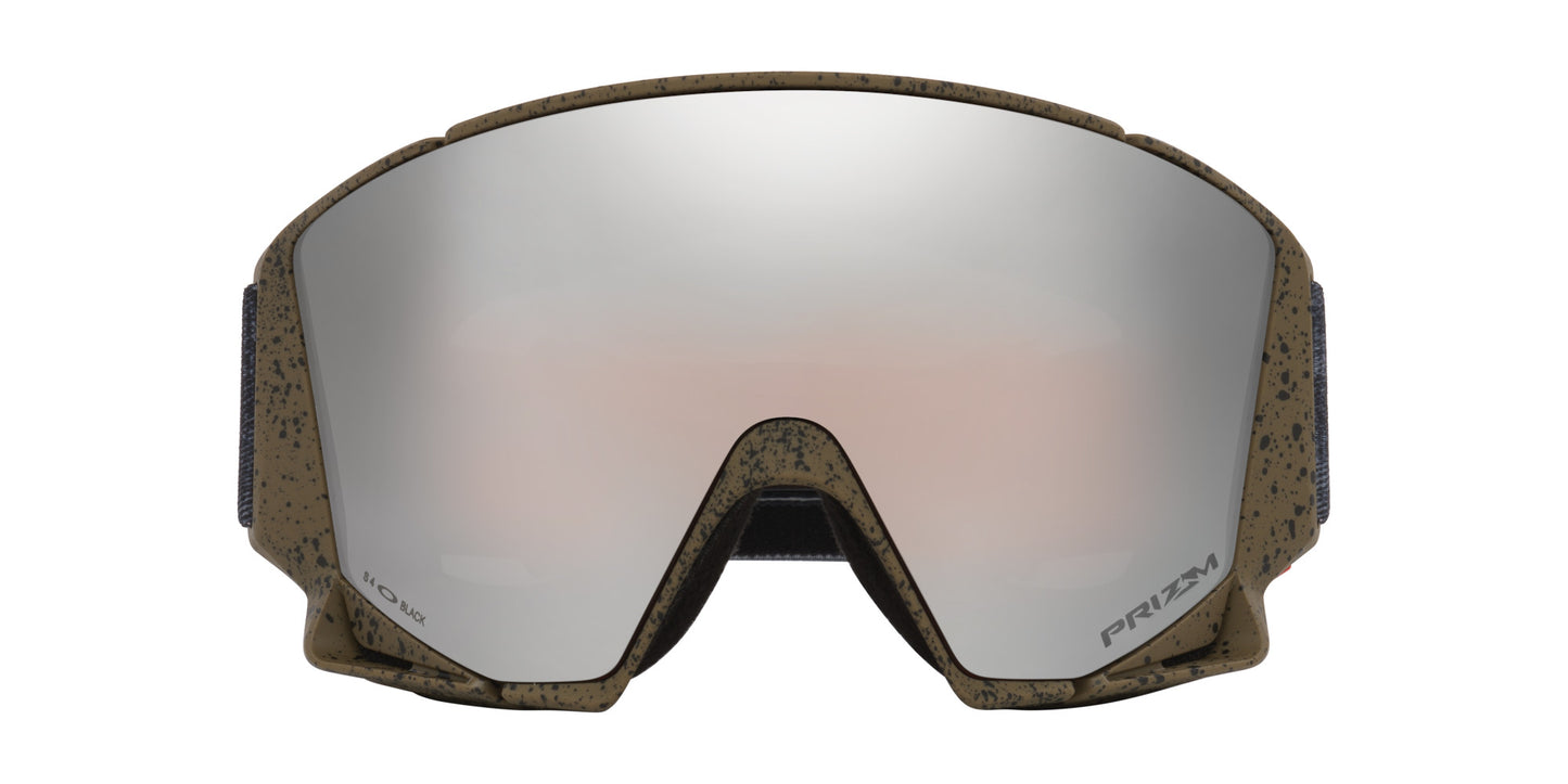 2026 OAKLEY FLOW SCAPE M GGL MT SAGE KOTSENBURG w/PRIZM BLK