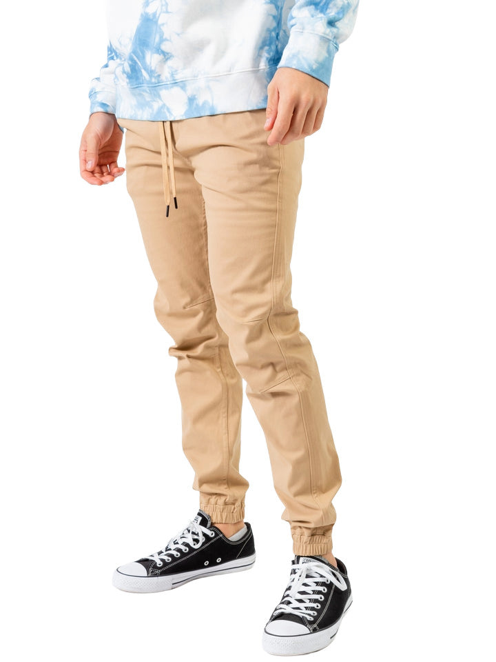 TAIKAN MENS JOGGER PANT SP23