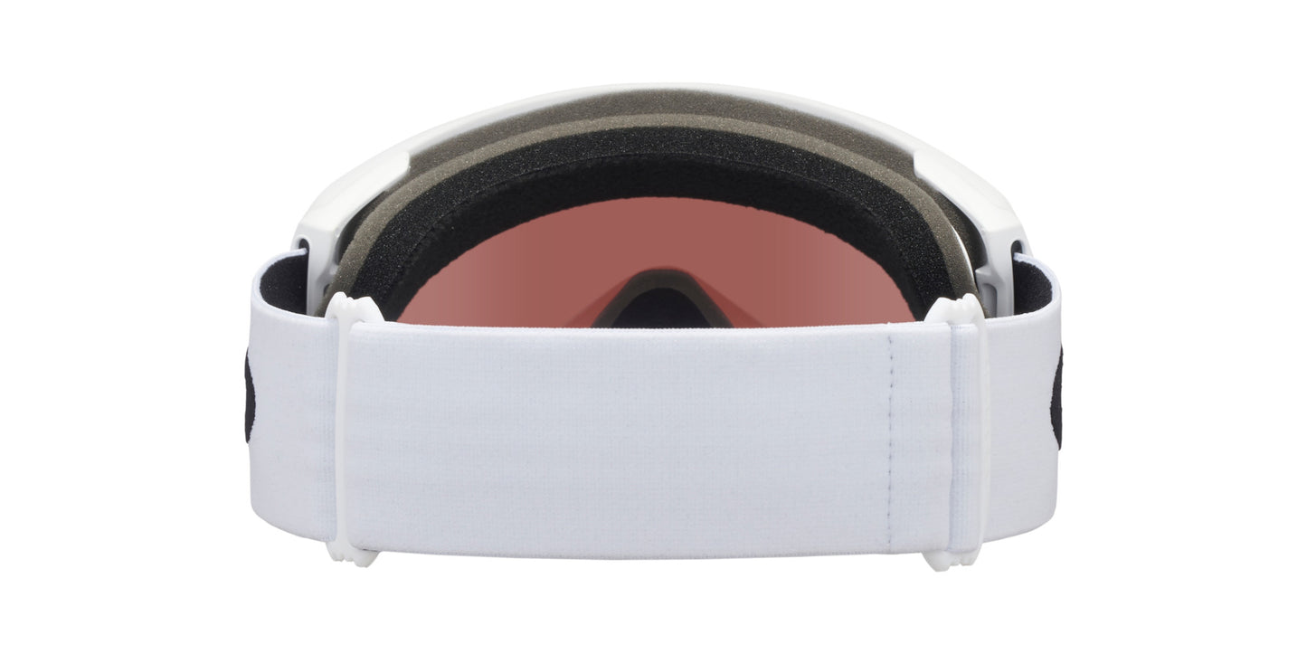 2026 OAKLEY LINE MINER L GGL MT WHT w/ PRZM RS GLD