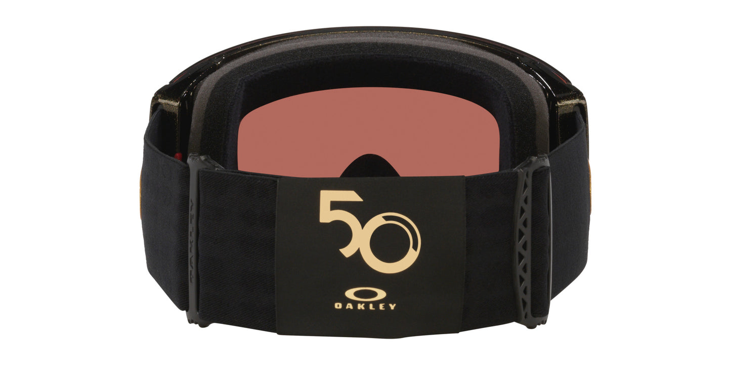 2026 OAKLEY FLIGHT DECK PRO L GGL 50TH ANNIVERSARY w/ PRZM 24K