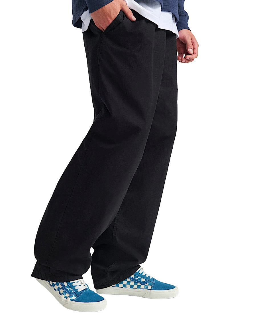 VANS MENS RANGE BAGGY TAPERED ELASTIC PANT FA22