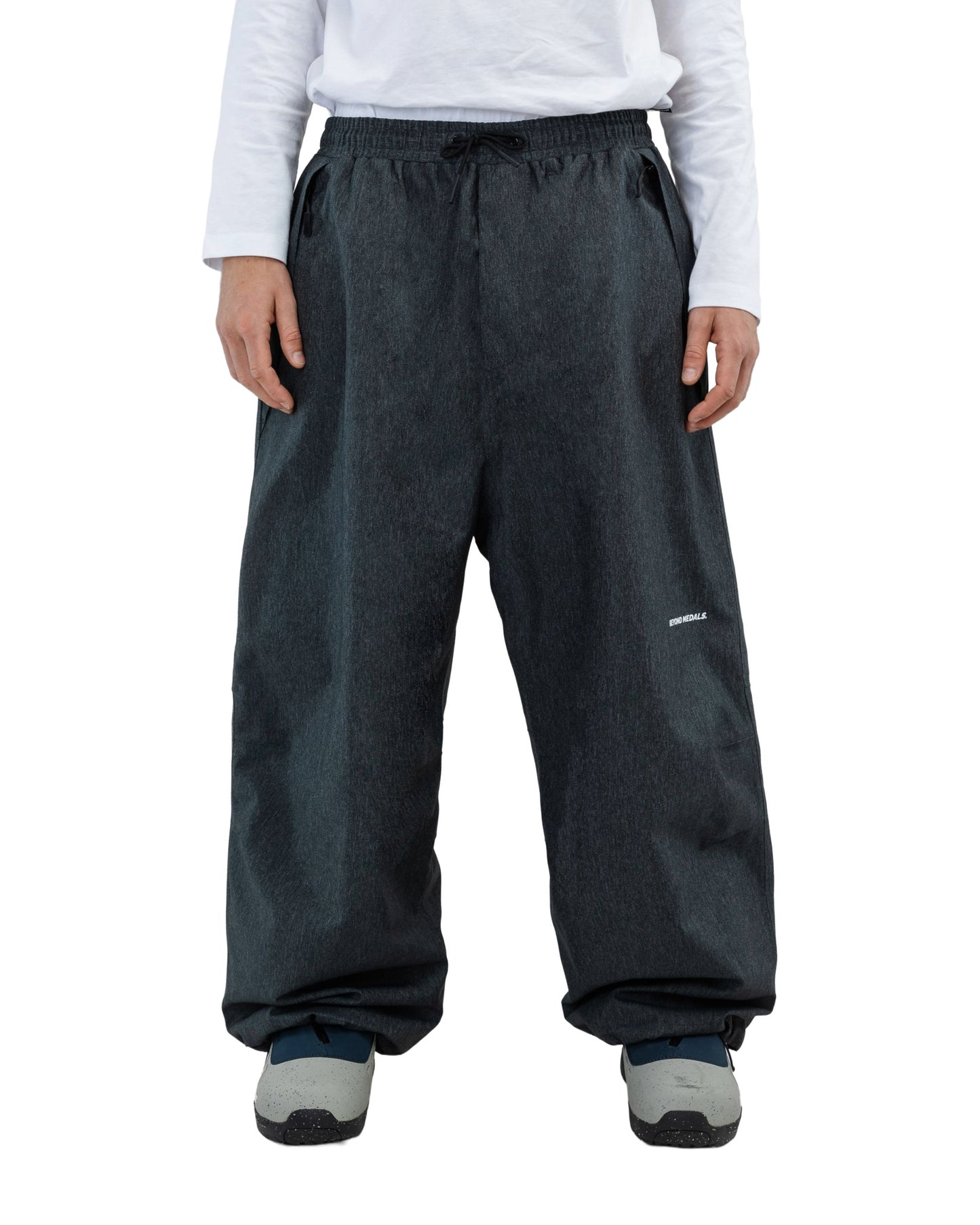 2026 BEYOND MEDALS PARK PANTS DENIM