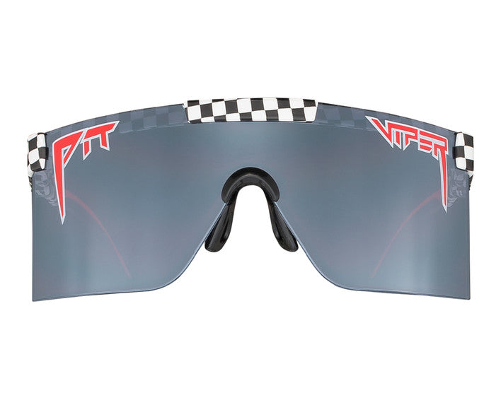PIT VIPER THE VICTORY LANE INTIMIDATOR SUNGLASSES