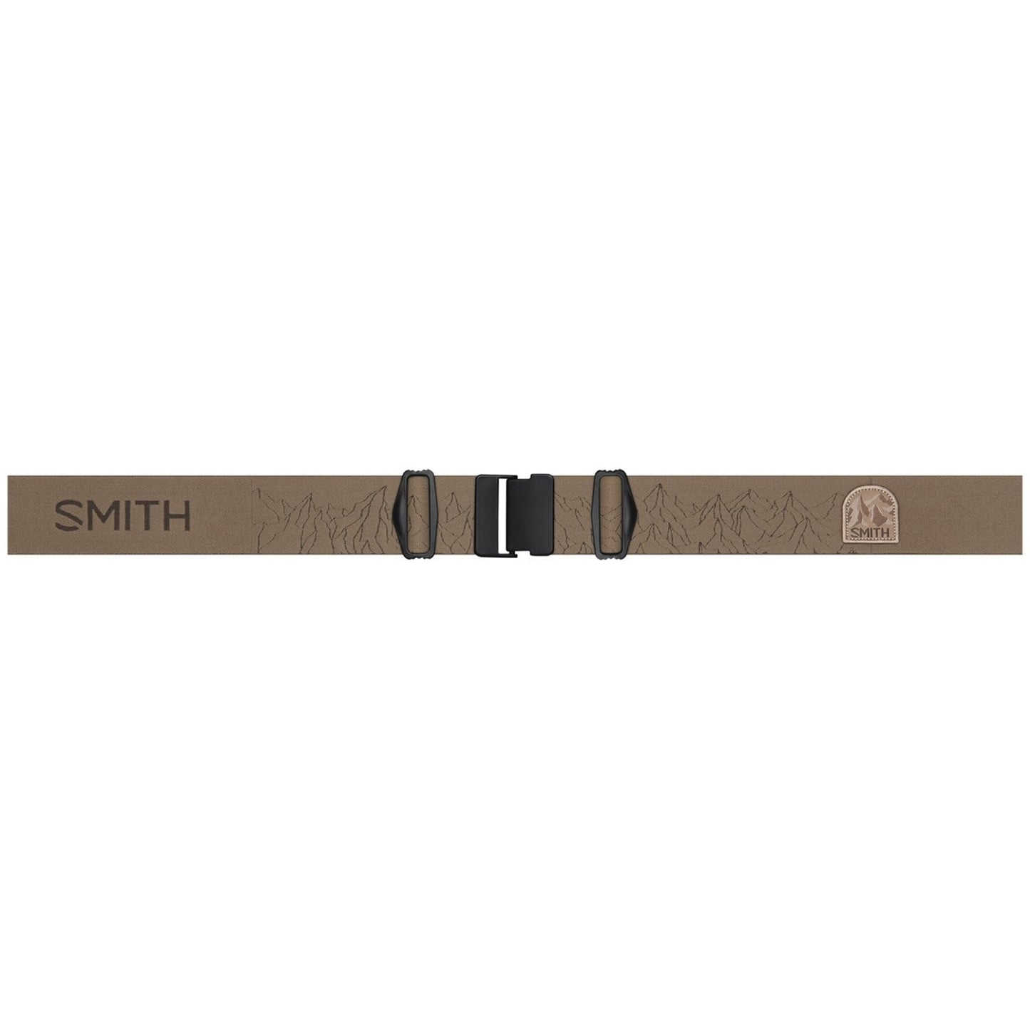 2026 SMITH 4D MAG GGL BNDT w/ CP SUN PLTNM MRR + CP STRM BLU SNSR MRR