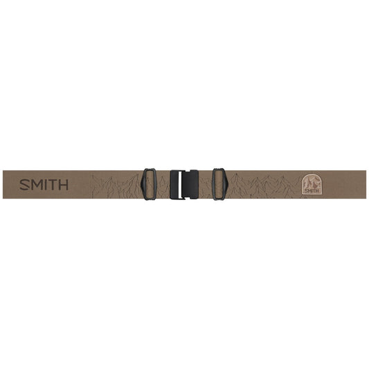 2026 SMITH 4D MAG GGL BNDT w/ CP SUN PLTNM MRR + CP STRM BLU SNSR MRR