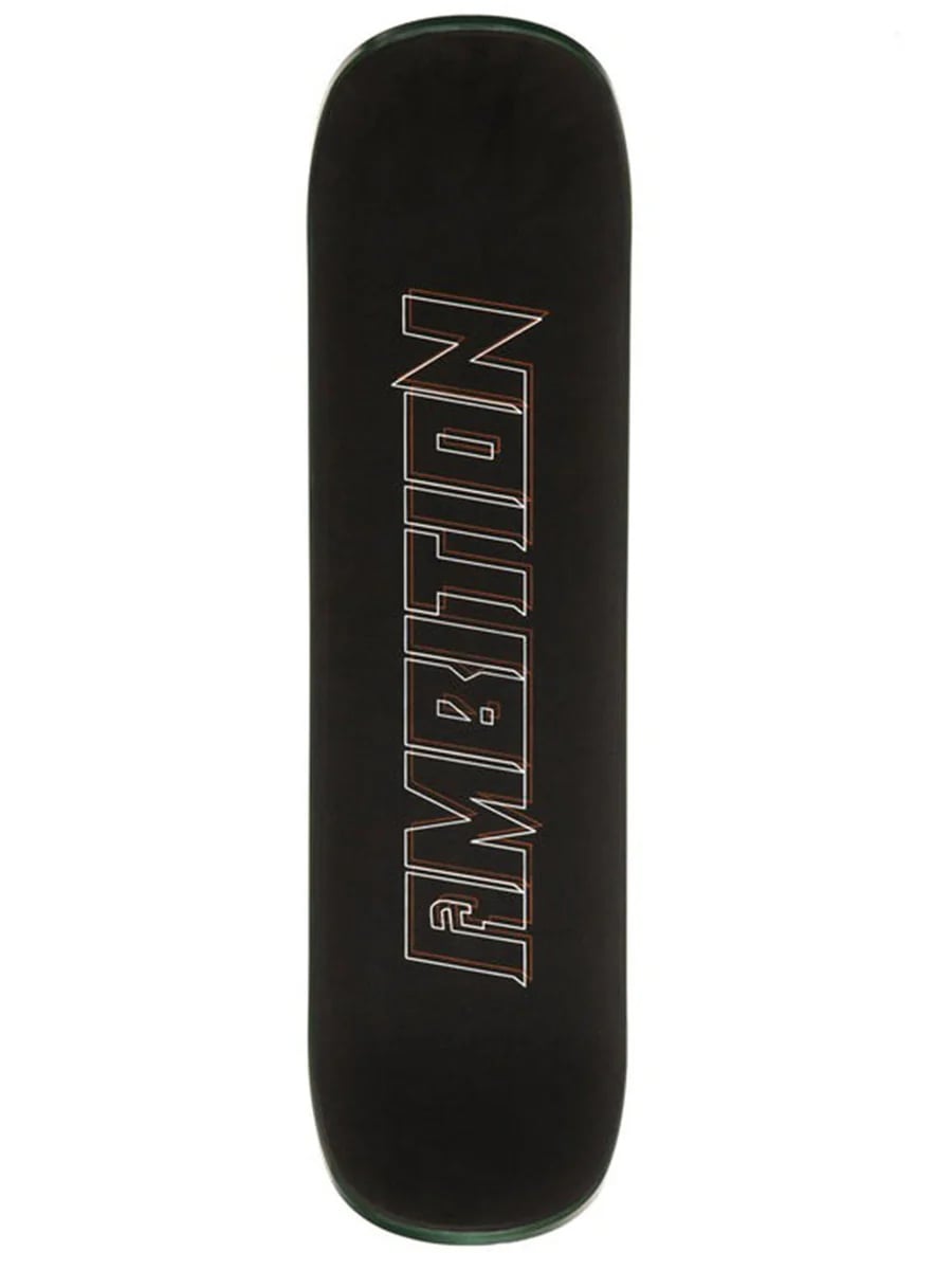 2025 AMBITION JIB SNOWSKATE 8.5 FOREST