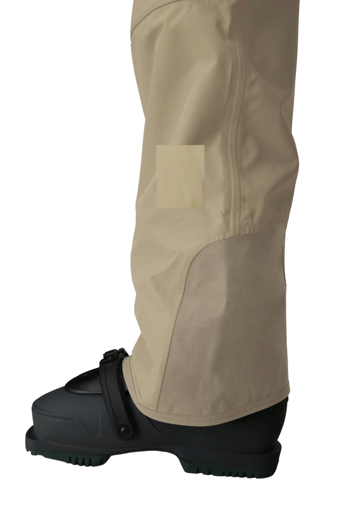 2026 686 20K HOT LAP SHELL BIB PANT SAGE