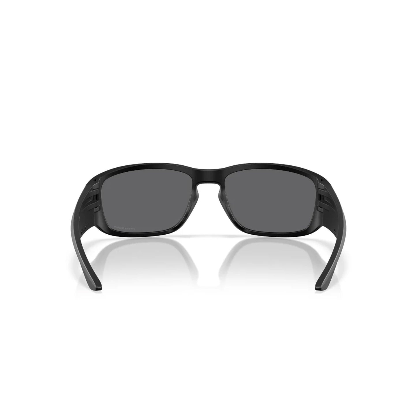OAKLEY TOURNIQUET MATTE BLACK SUNGLASSES w/ PRIZM BLACK