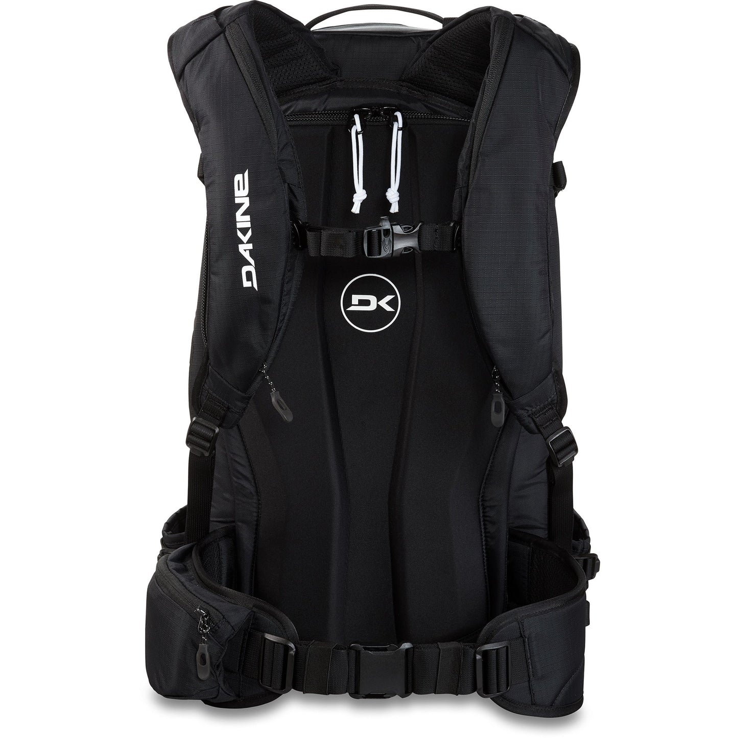 2026 DAKINE POACHER 32L BACKPACK BLACK