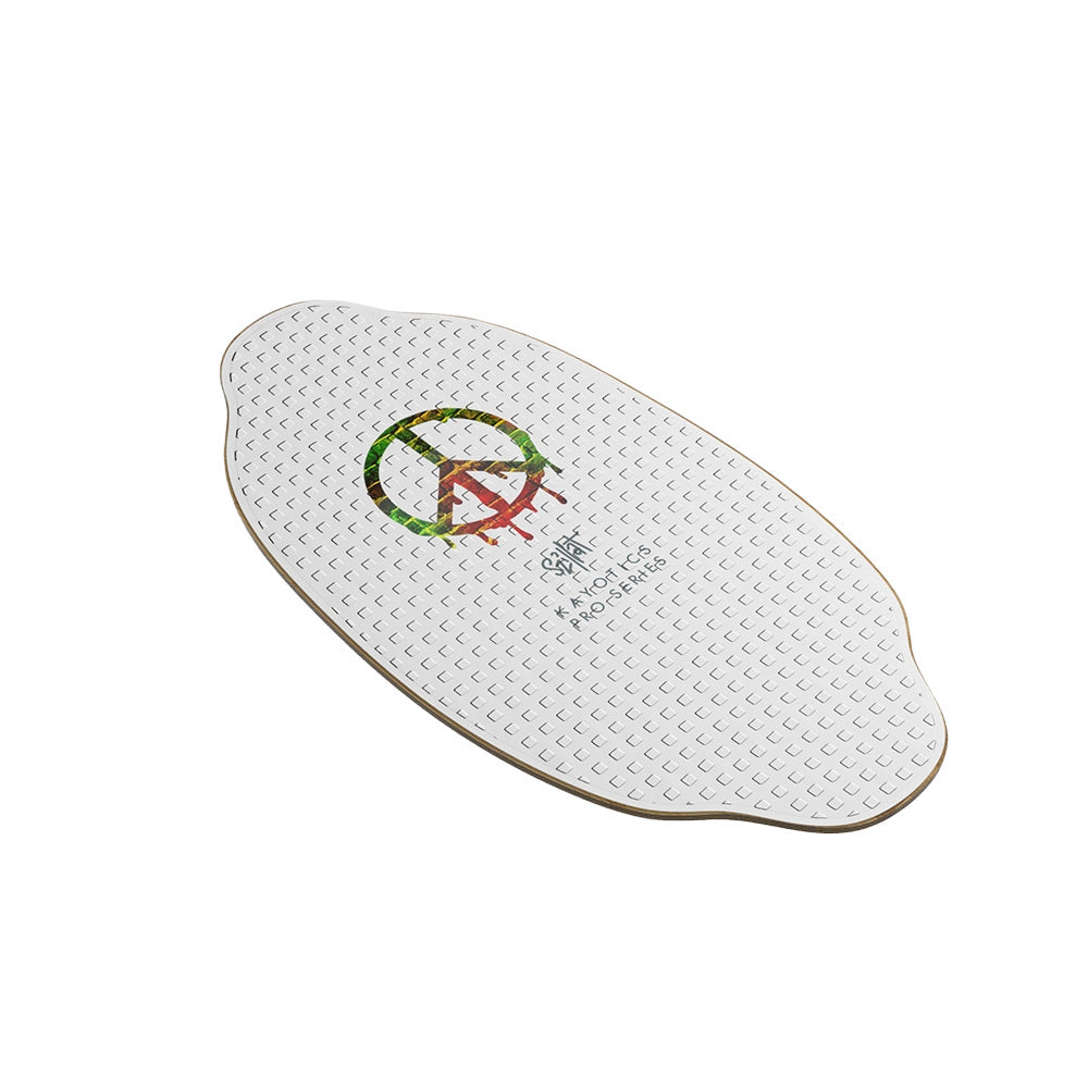 2025 KAYOTICS PRO SERIES SKIMBOARD SEMJON PRO LARGE
