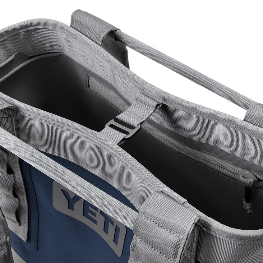 YETI CAMINO CARRYALL 20 BAG NAVY