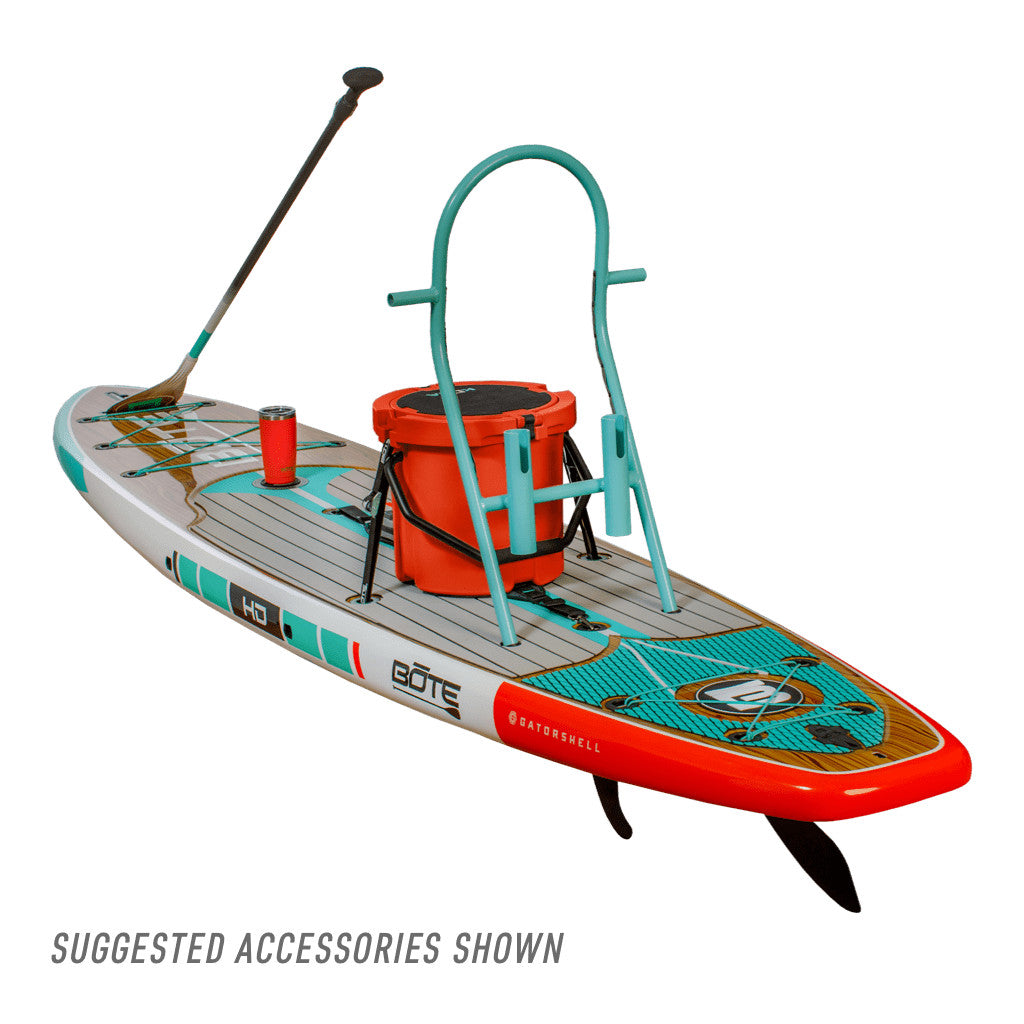 2022 BOTE HD GATORSHELL 12' CLASSIC SUP