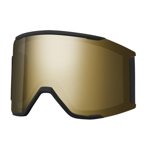 2026 SMITH SQUAD MAG REPLACEMENT LENS CP SUN BLK GLD MRR