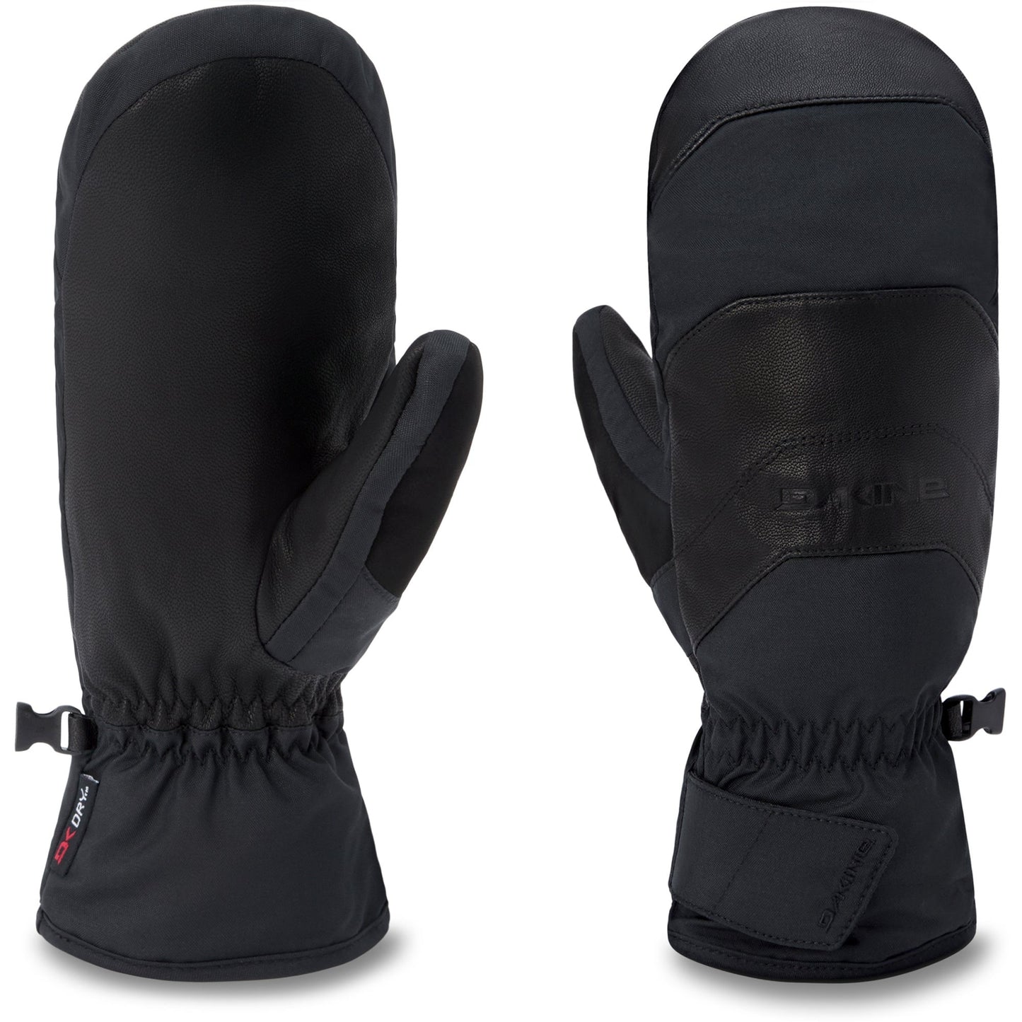 2026 DAKINE CAMARO SHORT MITTS BLACK