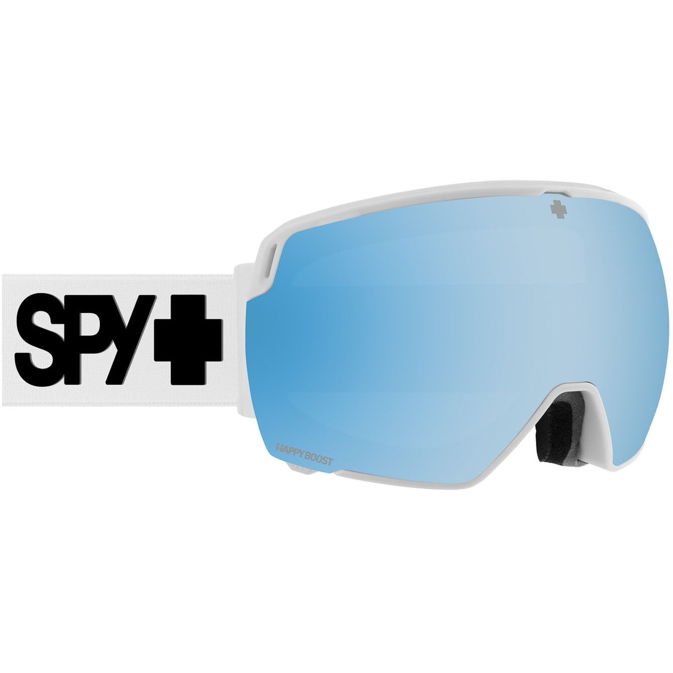 2026 SPY WAYPOINT EVERWHITE GGL HB ICE BLU MRR + HB LL CRL