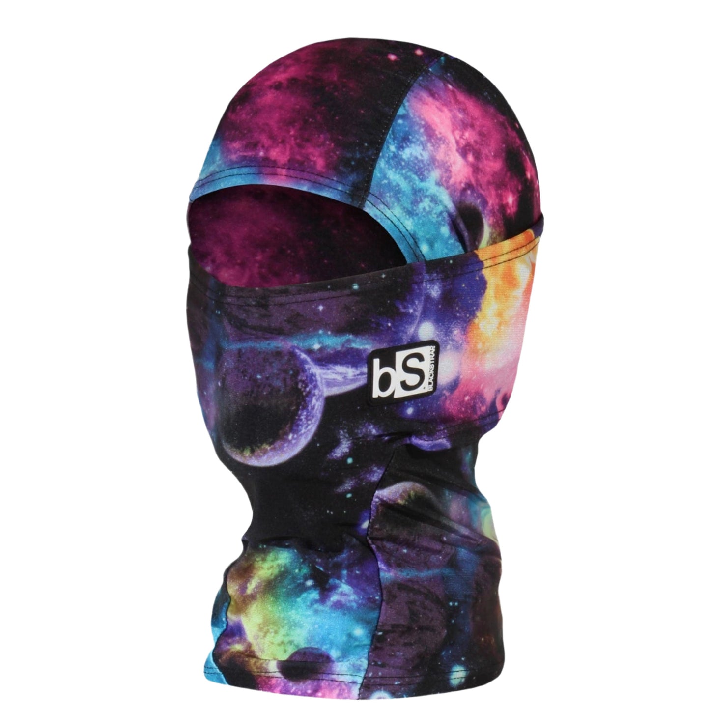 2026 BLACKSTRAP KIDS HOOD BALACLAVA GALACTIC
