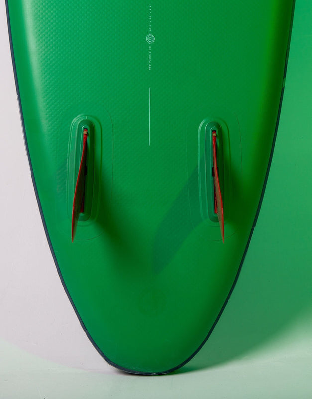 2022 RED PADDLE 12'6 X 32" VOYAGER SUP