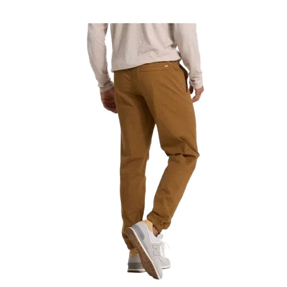 VUORI MENS RIPSTOP TRAVELER JOGGER FA22