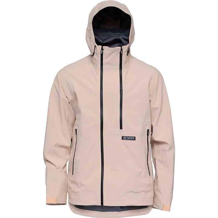 2024 L1 AXIAL JACKET ALMOST APRICOT