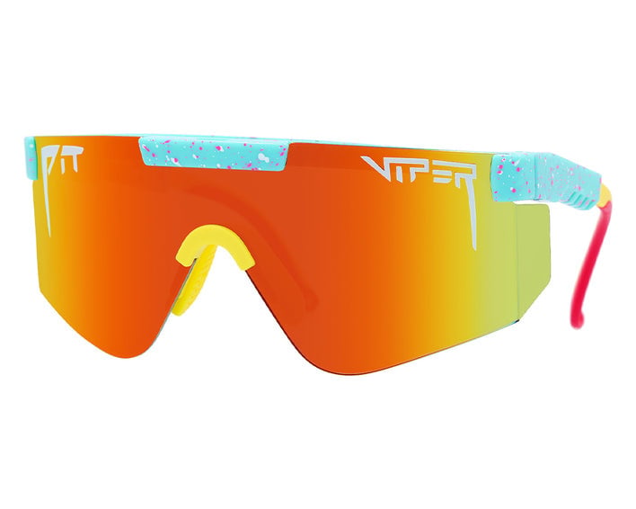 PIT VIPER THE PLAYMATE 2000s SUNGLASSES