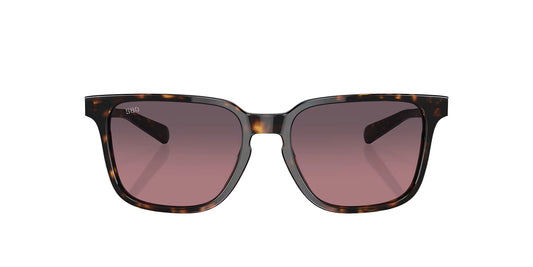 COSTA KAILANO SUNGLASSES TORTOISE w/ROSE GRADIENT