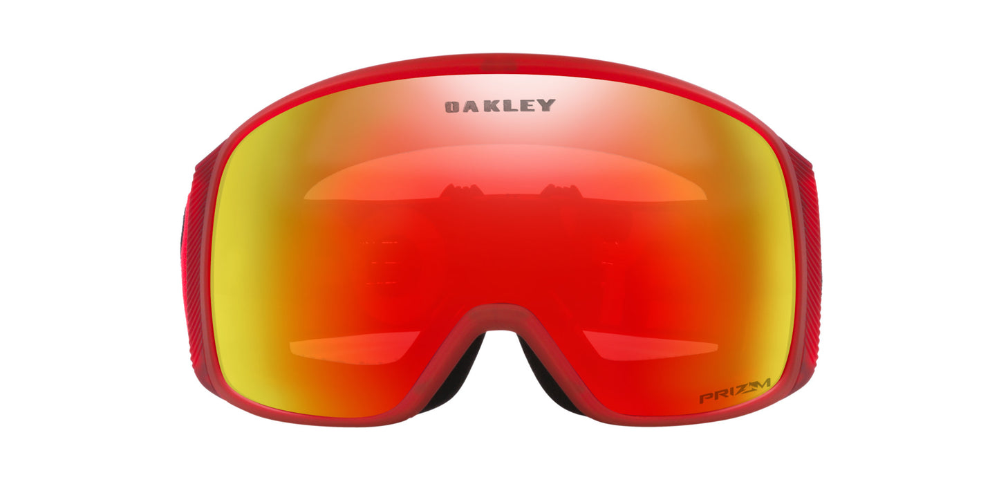 2026 OAKLEY FLT TRKR L GGL MT B1B RDLN w/ PRZM TRCH IRID